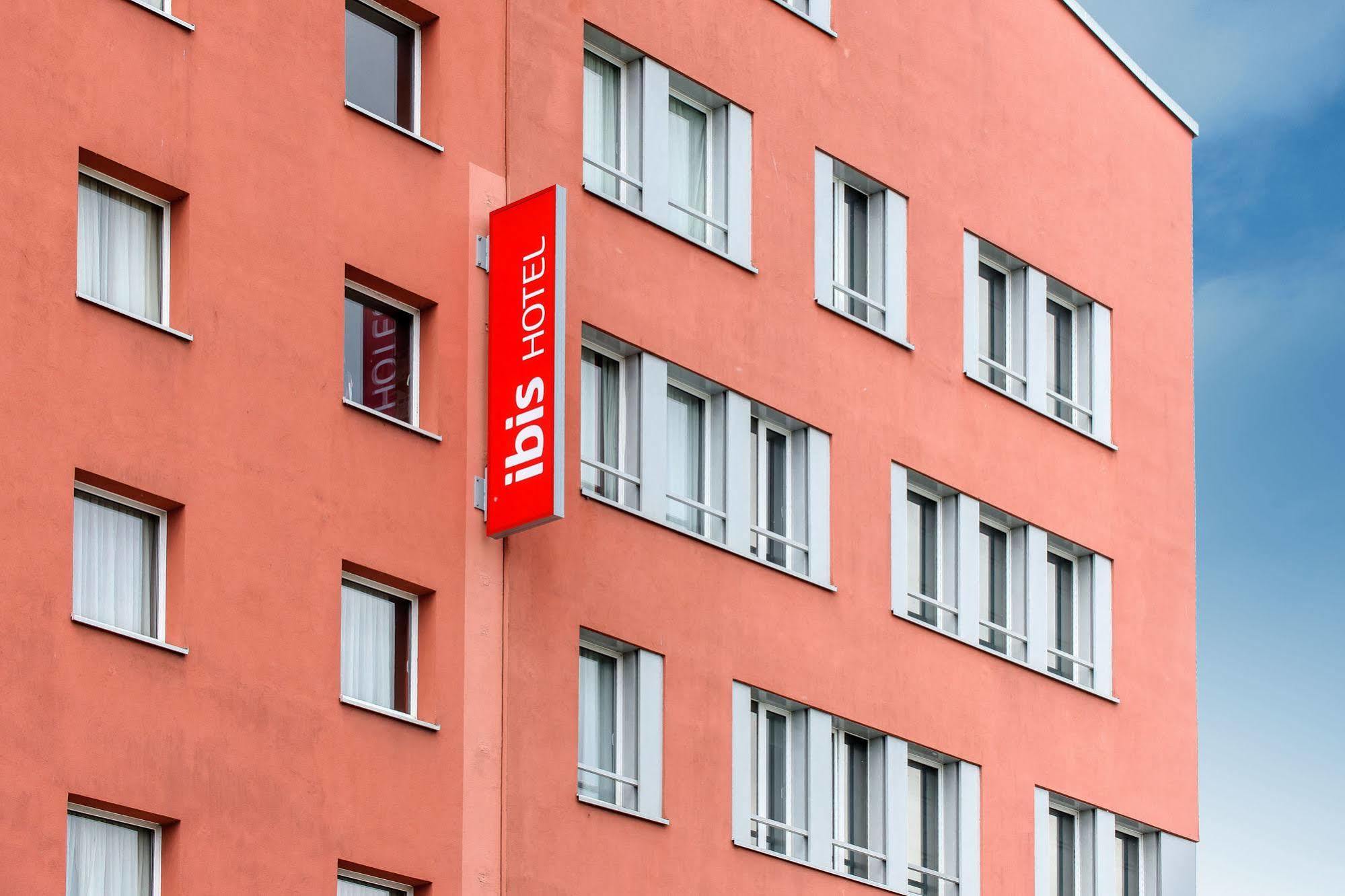 Me And All Hotel Berlin East Side, Part Of Jdv By Hyatt Zewnętrze zdjęcie